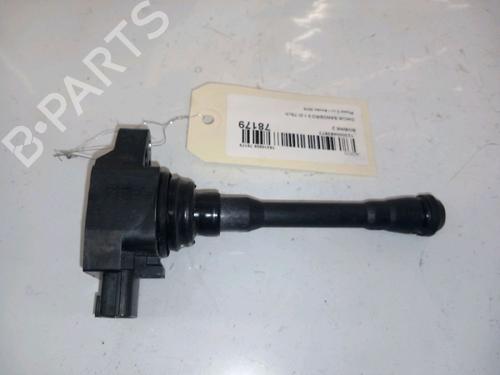 Tændspole DACIA SANDERO II 1.0 SCe 75 (B8JC, B8JD, B8NC) (73 hp) 30421881