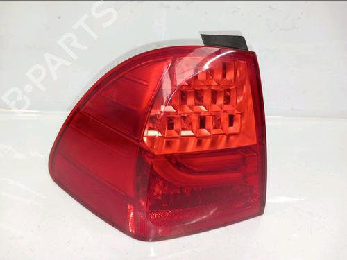 Used Left taillight BMW 3 Touring (E91) 318 d (143 hp) 30800650