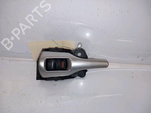 Used Front right interior door handle TOYOTA VERSO (_R2_) 2.0 D-4D (AUR20_, AUR20R) (126 hp) 30417177