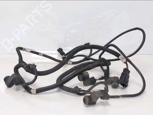 Electronic module CITROËN DS3 (SA_) 1.6 THP 150 | BP35972260M83 - Image 2
