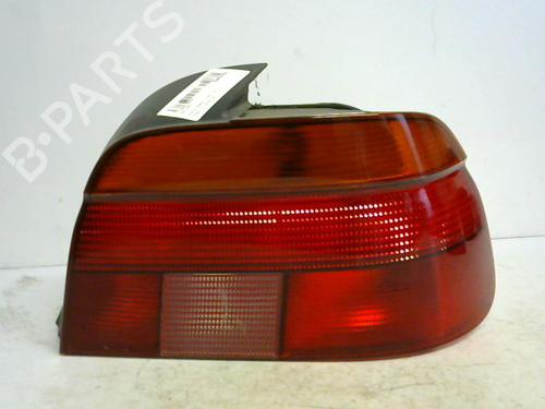 Used Right taillight BMW 5 (E39) 525 tds (143 hp) 30431812