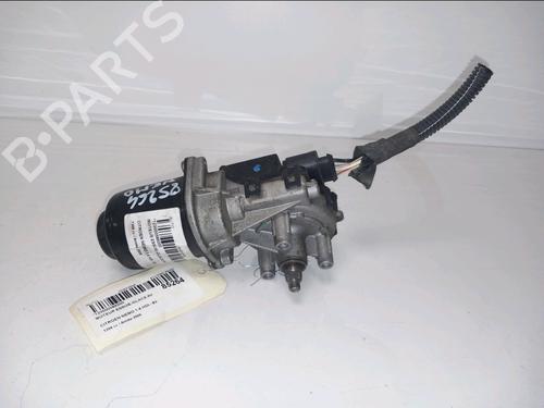Used Front wiper motor Front wiper motor CITROËN NEMO MPV 1.4 HDi (68 hp) 33111739 33111739