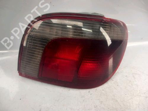 Højre baglygte TOYOTA YARIS (_P1_) 1.4 D-4D (NLP10_, NLP10R) (75 hp) 30419506