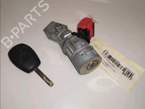 Used Ignition barrel Ignition barrel RENAULT KANGOO / GRAND KANGOO II (KW0/1_) 1.5 dCi 90 (KW05, KW08, KW0G, KW11) (90 hp) 32975556 32975556