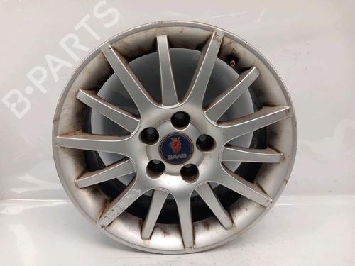 Used Rim SAAB 9-3 (YS3F, E79, D79, D75) 1.9 TiD (120 hp) 30433369