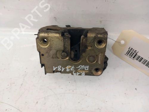Used Front left lock RENAULT 19 I (B/C53_) 1.9 D (B/C534, B/C53J) (64 hp) 30413332