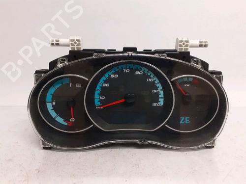 Used Instrument cluster RENAULT KANGOO Express (FW0/1_) Z.E. (FW0Z, FW1Z) (60 hp) 30430991