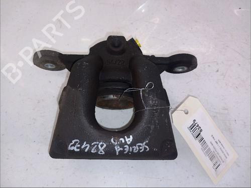 Used Right front brake caliper BMW 1 (E87) 116 d (116 hp) 30426350