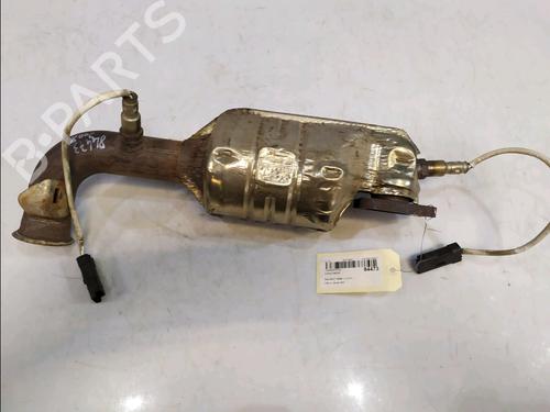 Used Catalyst PEUGEOT 2008 I (CU_) 1.2 VTi (82 hp) 30530874