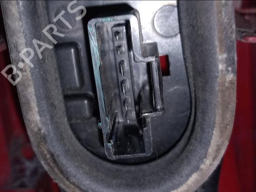 Left taillight PEUGEOT EXPERT Tepee (VF3X_) 2.0 HDi 120 | BP33458235C34 - Image 3