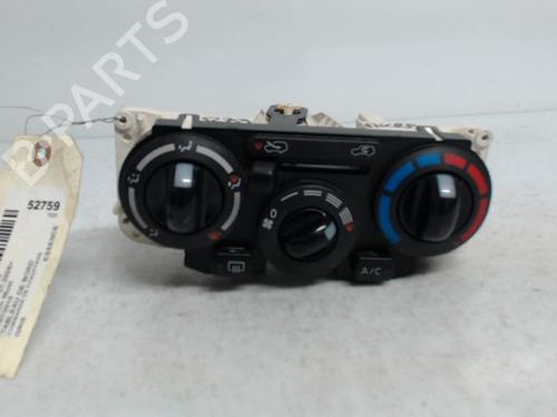 Used Climate control NISSAN MICRA III (K12) [2002-2011]  30429112