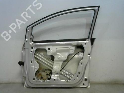 Right front door SEAT ALTEA (5P1) 2.0 TDI 16V | BP30424248C3