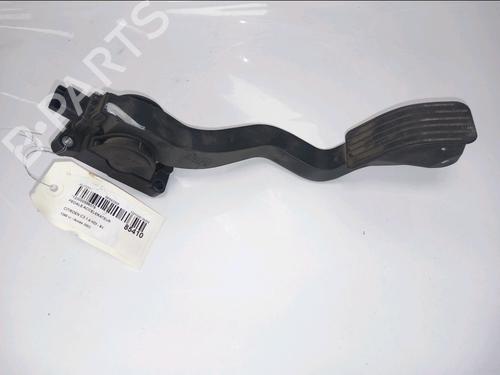Used Pedal Pedal CITROËN C3 I (FC_, FN_) 1.4 HDi (68 hp) 34177922 34177922