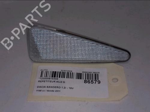 left-side-indicator-dacia-sandero-2008-37755856 main image
