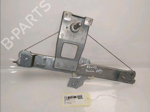 Used Rear right window mechanism Rear right window mechanism 37087363 37087363