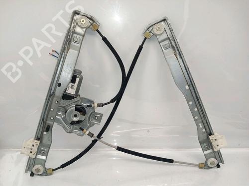Front right window mechanism CITROËN DS3 (SA_) 1.6 HDi 90 | BP30418632C23 - Image 2