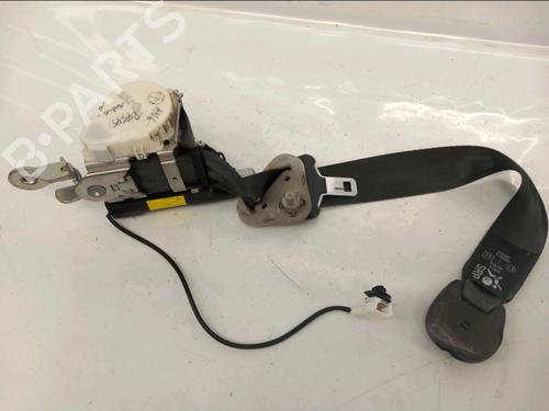 Used Front left belt tensioner RENAULT MODUS / GRAND MODUS (F/JP0_) 1.2 (JP0C, JP0K, FP0C, FP0K, FP0P, JP0P, JP0T) (75 hp) 31578693