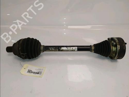 Used Left front driveshaft Left front driveshaft VW GOLF VI (5K1) 1.6 TDI (105 hp) 33458008 33458008