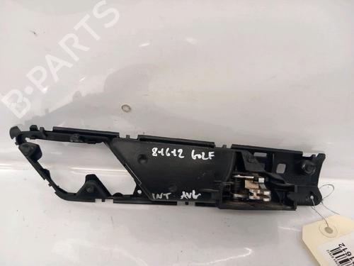 Front left interior door handle VW GOLF VII Variant (BA5, BV5) 1.6 TDI | BP30434088I13 - Image 2