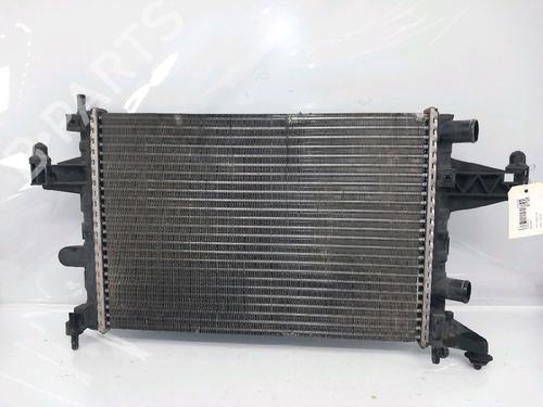 Radiateur à eau OPEL CORSA C (X01) 1.2 (F08, F68) (75 hp) 30422805