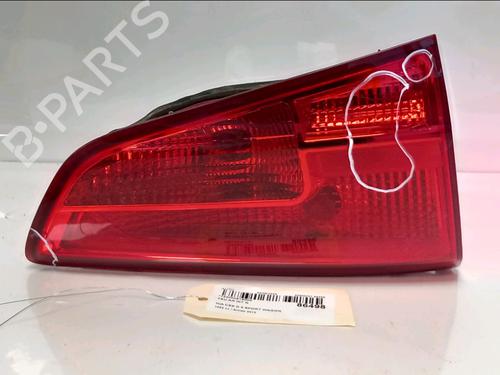 Used Left tailgate light Left tailgate light 38082058 38082058