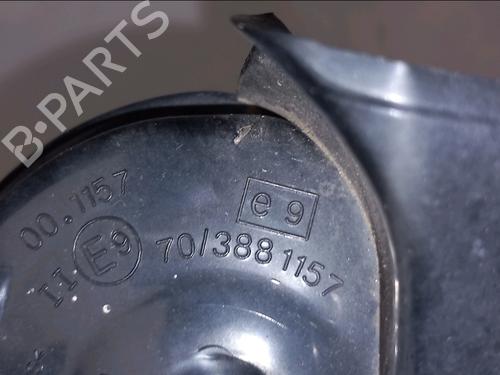 Horn PEUGEOT 2008 I (CU_) 1.6 BlueHDi 100 | BP37710220E13 - Image 5