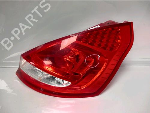 right-taillight-ford-fiesta-vi-cb1-ccn-2008-33814727 main image
