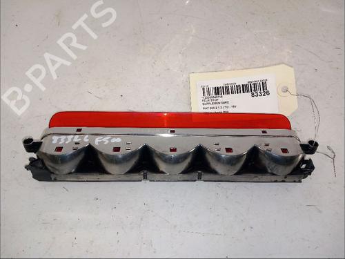 Third brake light FIAT 500 (312_) 1.3 D Multijet (312AXB1A) | BP30420989L11