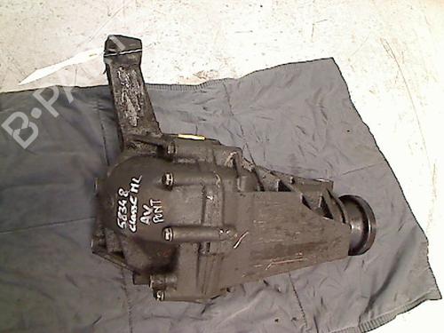 Used Front differential MERCEDES-BENZ M-CLASS (W163) ML 400 CDI (163.128) (250 hp) 30431086