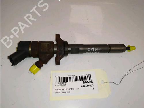 Used Injector Injector 37087282 37087282