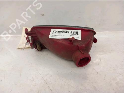 Right taillight CITROËN C4 I (LC_) 1.4 16V | BP32356124C35