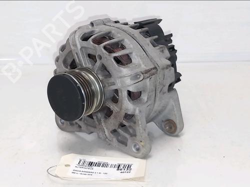 alternator-dacia-sandero-ii-2012-37539234 main image