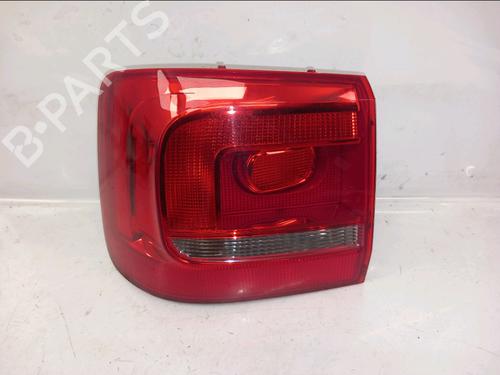 Used Left taillight VW TOURAN (1T3) 1.6 TDI (105 hp) 32975836