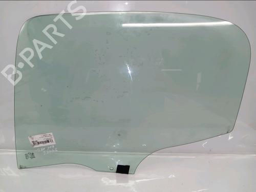 Used Rear left door window PEUGEOT 206+ (2L_, 2M_) 1.4 HDi eco 70 (68 hp) 30415087