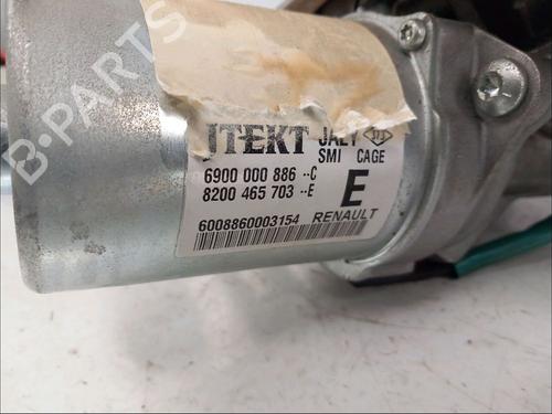 Steering column RENAULT TWINGO II (CN0_) 1.5 dCi (CN0E) | BP30424031M21 - Image 4