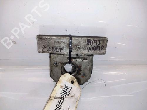 hood-lock-opel-vivaro-a-van-x83-2001-2002-2003-2004-2005-2006-2007-2008-2009-2010-2011-2012-2013-2014-2015-30423200 main image