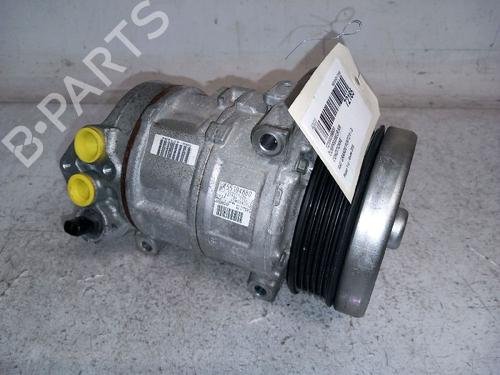 Used AC compressor FIAT GRANDE PUNTO (199_) 1.2 (65 hp) 30430834