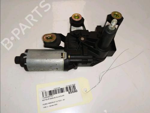 Viskermotor bagrude Viskermotor bagrude FORD FIESTA V (JH_, JD_) 1.4 TDCi (68 hp) 36517273 36517273