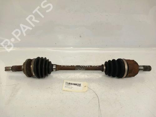 Used Left front driveshaft KIA PICANTO II (TA) 1.2 (85 hp) 30432438