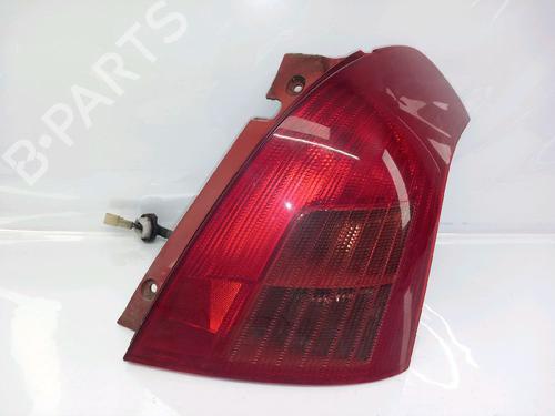 Used Right taillight SUZUKI SWIFT III (MZ, EZ) 1.3 DDiS (RS413D) (69 hp) 30422574