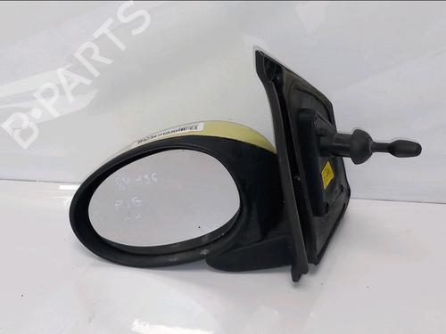 Used Left mirror Left mirror 34362981 34362981