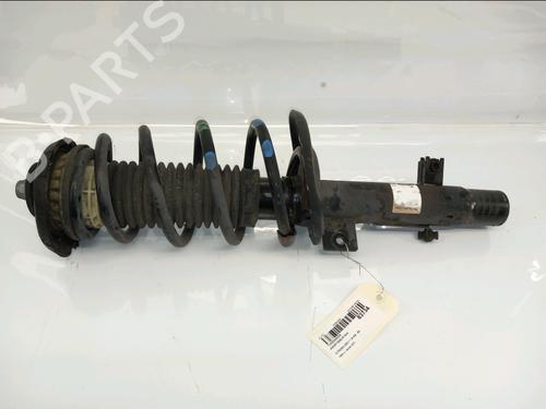 Used Left front shock absorber CITROËN DS3 (SA_) 1.6 HDi 90 (92 hp) 30416931