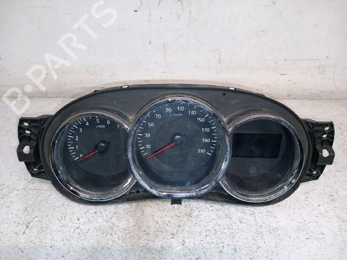 Used Instrument cluster DACIA LODGY (JS_) 1.2 TCe (JSAY, JSM0) (115 hp) 30424470