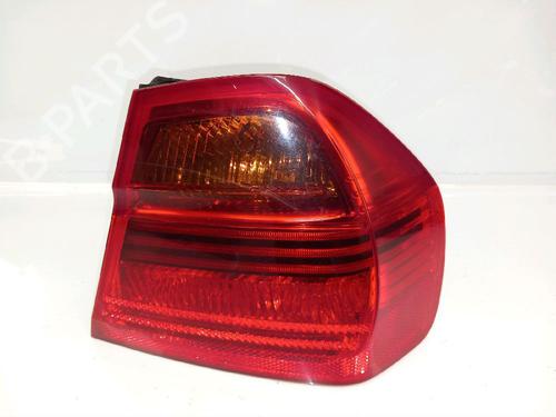 Used Right taillight BMW 3 (E90) 318 d (122 hp) 30422062