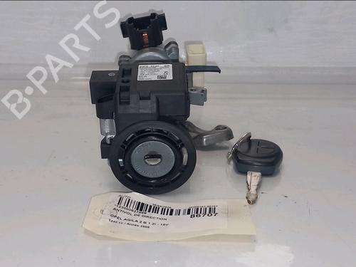 Ignition barrel OPEL AGILA B (H08) 1.2 (F68) | BP39736983M48 - Image 2