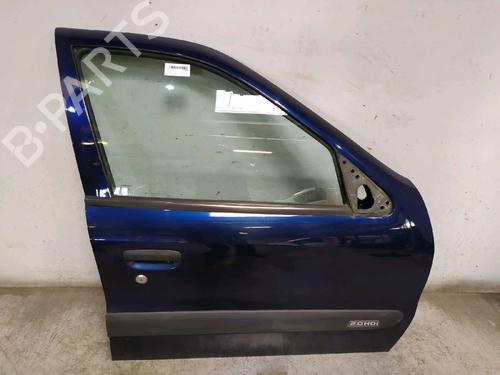 Used Right front door CITROËN XSARA Break (N2) 2.0 HDI 90 (90 hp) 30424922