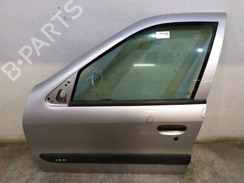 Used Left front door Left front door CITROËN XSARA (N1) 1.9 D (70 hp) 30424400 30424400