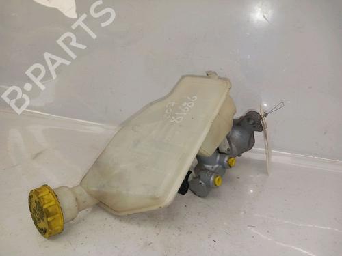 Used Brake master cylinder PEUGEOT 207 (WA_, WC_) 1.4 HDi (68 hp) 30741909
