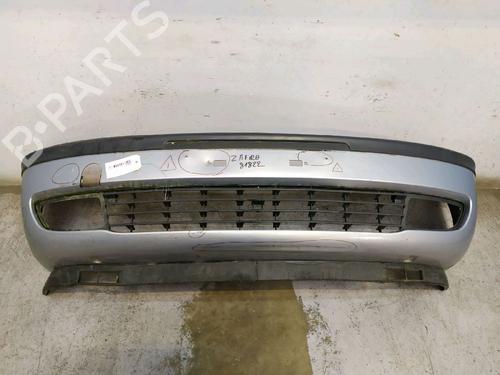 Used Front bumper OPEL ZAFIRA A MPV (T98) 2.2 DTI 16V (F75) (125 hp) 30421539