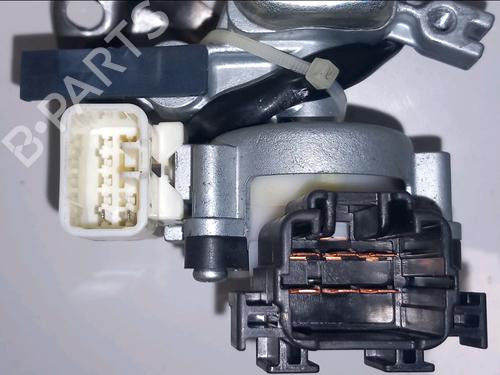 Ignition barrel OPEL AGILA B (H08) 1.2 (F68) | BP39736983M48 - Image 5